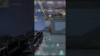 Was it a decent 6K.exe #shorts #valorant #valorantclips #valoranthighlights