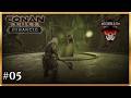 Primer Mazmorra // Remanente Abisal // Cap.05 // Conan Exiles Enhanced