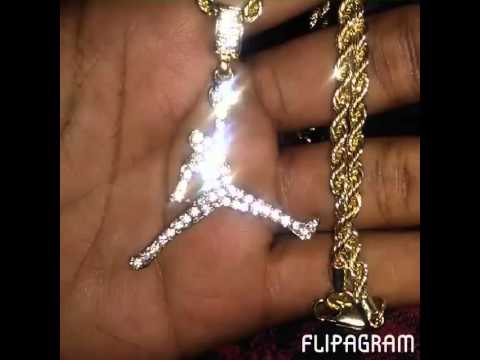 Gang bang jewelry