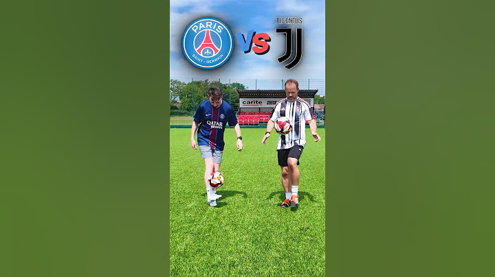 Which Club Wins?!