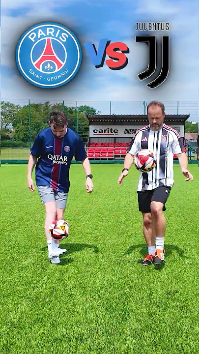 Which Club Wins?!