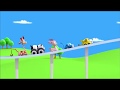 Vroomiz Season1 Ending Song English Ver Vroomiz Season1 Ending Song English Ver