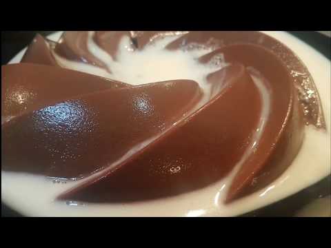 dessert-rafraîchissant-très-léger-et-facile
