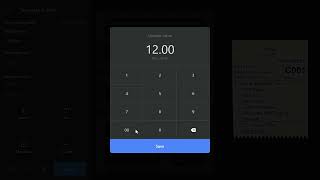 Customize Printer Order Template【FeedMe Tutorial Video】T Tech Solution Sabah