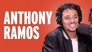 Marc Summers Unwraps: Anthony Ramos