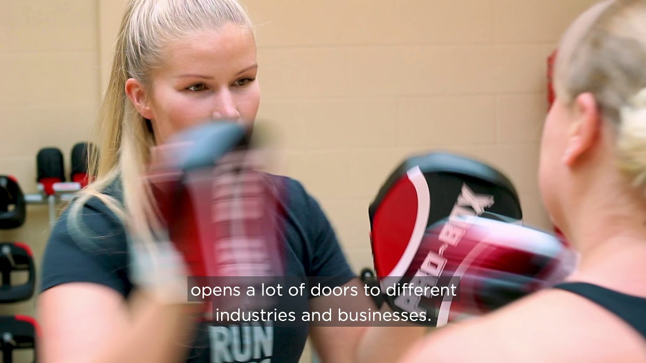 Nicola White | My Route to Success (Short)