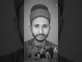 الشيخ هادي الكربلائي نعي للامام علي بن أبي طالب ع 