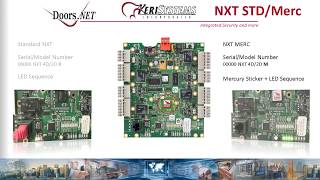 Standard NXT and NXT Mercury Introduction and Overview screenshot 4
