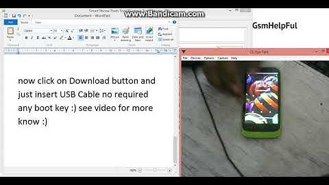 Hard Reset OR Remove Pattern Lock without Keys OR Boxes Intex Aqua Y13 Plus