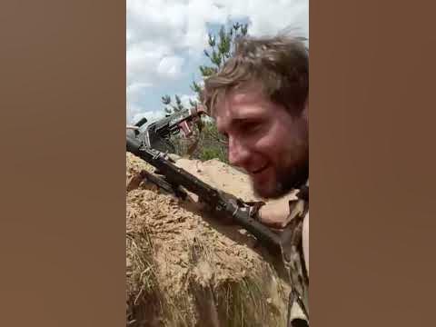 СВО - YouTube