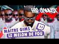 MAITRE GIMS ET LE FAMEUX "GIMS BEAT" (QU'IL N'A PAS INVENTÉ)