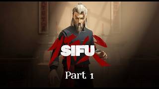 The Sifu Gameplay Part 1 - Where it all started. (No Commentary) screenshot 3