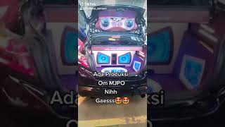 Cuplikan Kontes Modifikasi Vios Limo || Kita Satu Frekwensi Om/Tante 🙏🤩