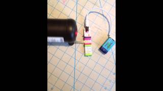 Tips & Tricks: The Pressure Sensor pt. 1