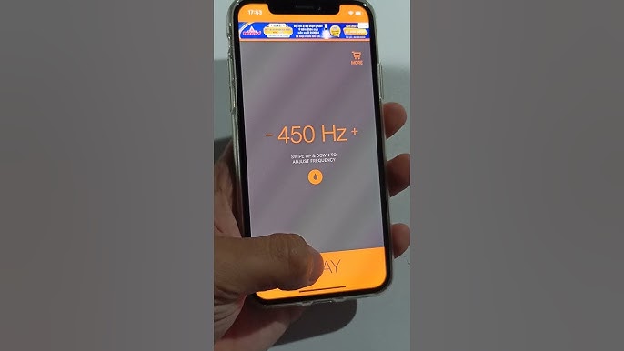 Vệ sinh loa iPhone siêu dễ trong 1 nốt nhạc | Thế giới di động ...