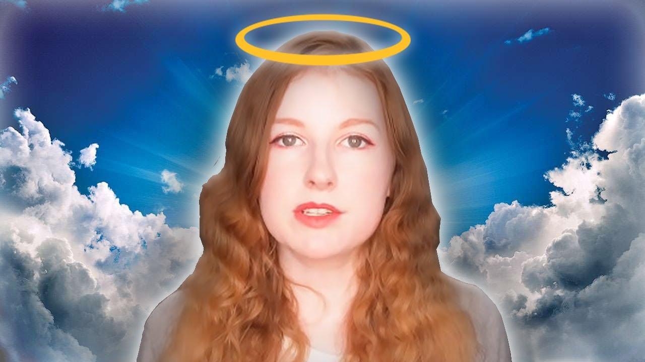 Pastel Belle Is a Bully