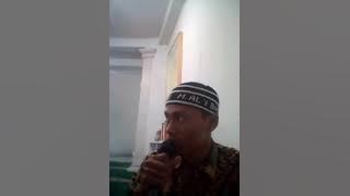 Lagi viral surah al-fatihah.