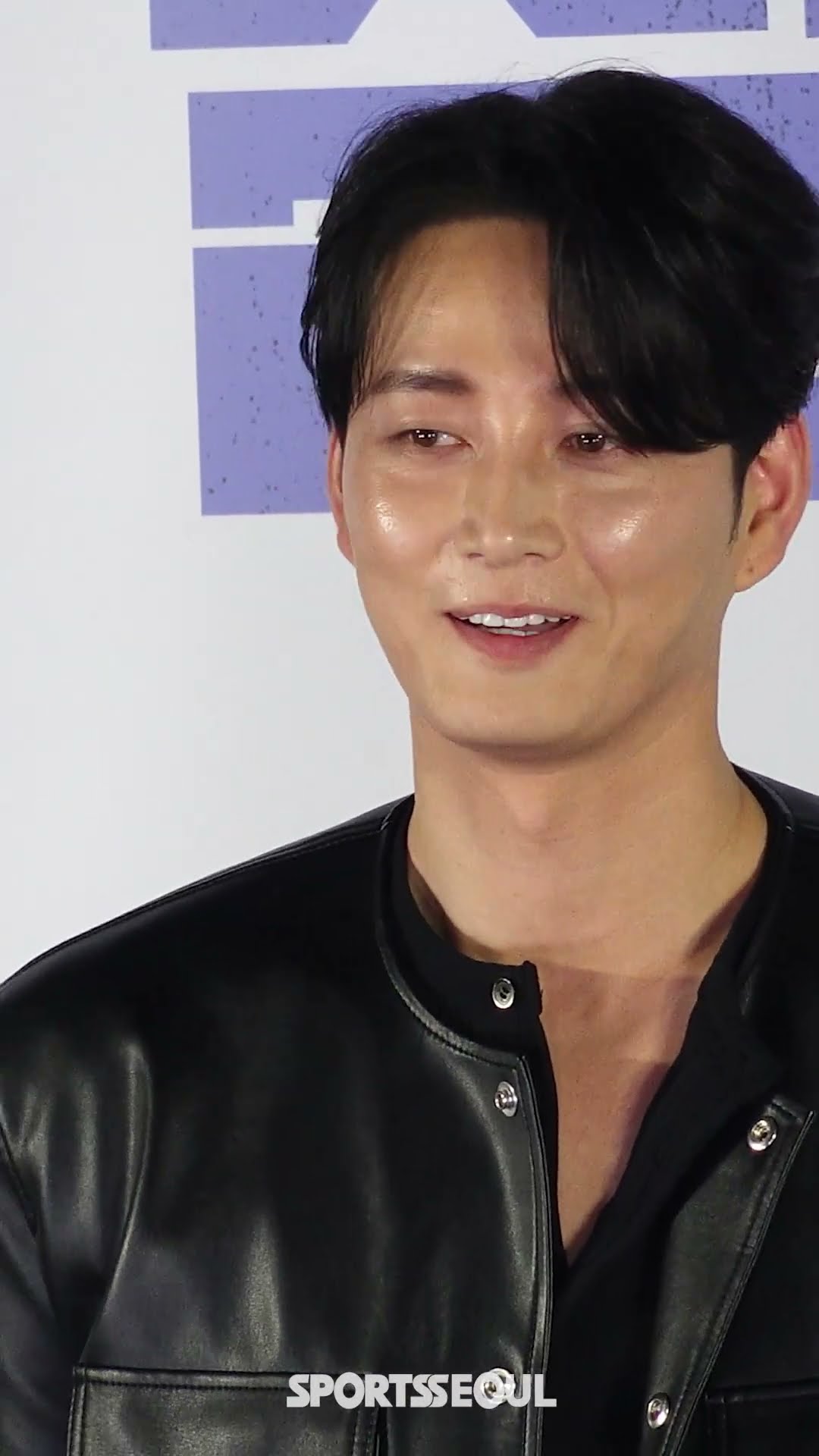 이현욱, 오늘은 배우 컨셉으로~ #설계자