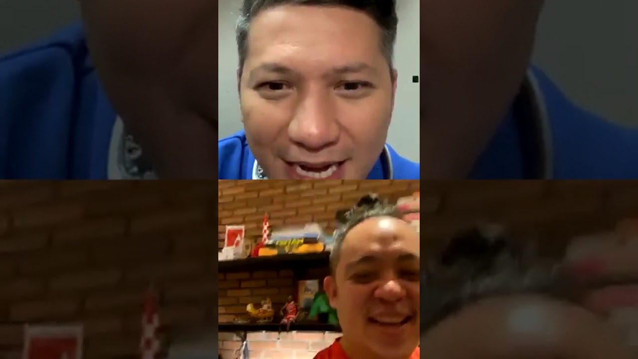 Gading Marten Live Stream, May 6, 2020