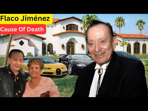 Legendary Flaco Jiménezs Cause Of Death At 86 Family Wife Kids Career Lifestyle And Net Worth Legendary Flaco Jiménezs Cause Of Death At 86 Family Wife Kids Career Lifestyle And Net Worth