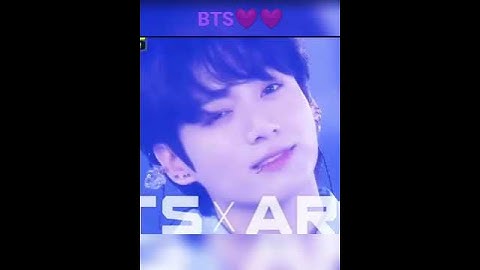BTS M countdown performance 💜 jk wink 💜16/06/2022#bts #mcountdown #jk