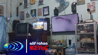 Alif Rahza VLOG EPS 135 | New Rental House Room Tour, Ex-PS1-PS2 Rental