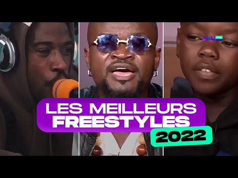 The best Ivorian rap freestyles of 2022 featuring Tripa, Sk 07, Suspect 95, Mister Christ, Abomé...