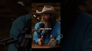 Your word is your bond - #drycreekwrangler #quotes