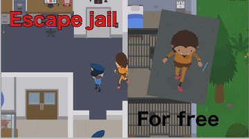 How to get the prison outfit in Sneaky Sasquatch.