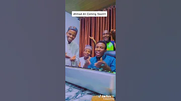 WAQAR Haɗaka Daga Mawakan Borno Abba Jinjina Zaki Dan Yaya Da Sauran Su 