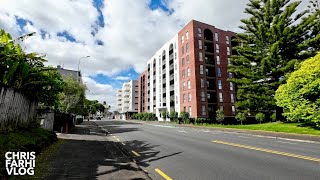 NZ real estate |  Avondale:  Ockham Aroha and Kainga Ora Highbury Triangle  |  Vlogmas Day 17