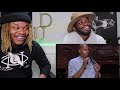 Dave Chappelle - A Master of Comedy | Funniest Moments - REACTION!