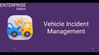 Odoo Vehicle Incident Management For Enterprise || INKERP