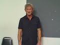 Sean Penn | Now casting  W’s Best Performances Issue 2026