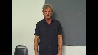 Sean Penn | Now casting  W’s Best Performances Issue 2026