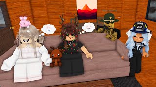 Starting A Secret Agency On Liberty County Rp