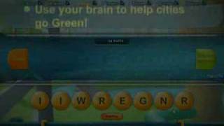 Word Power: The Green Revolution