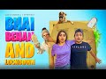 Bhai Behan and Lockdown | Harsh Beniwal