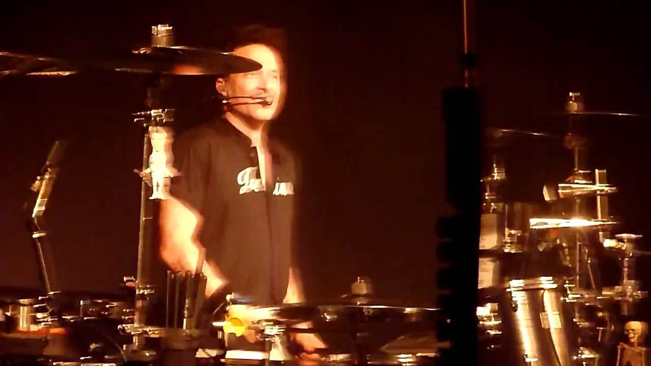 Laternen Joe - Hey Huh + Außerirdische (29.04.2011 Osterholz-Scharmbeck) die Ärzte