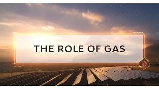 TotalEnergies – The Roads to Carbon Neutral, The Role of Gas