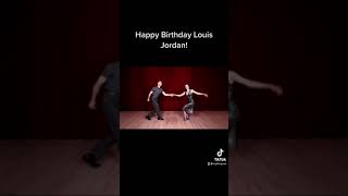 Happy Birthday Louis Jordan!