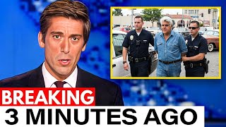 Things Aren't Looking Good For Jay Leno