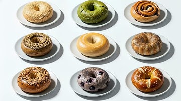 The Circle of Taste — The Temperature of Diversity