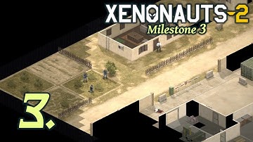 Soldier Extraction - Let