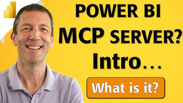 What is the Power BI MCP Server?