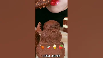 Emoji food asmr cr:Lesa asmr #emojifood #fypppppppppppppppppppppppppppppppppppppppppppp #likepls #fy