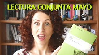 Mayo introspectivo 🤔 | Lectura conjunta