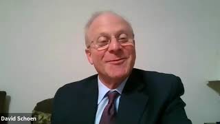 David Schoen, Attorney at Law, Federal Criminal Defense and Civil Rights Lawyer. Profile