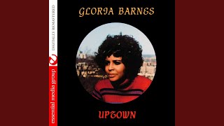 Video thumbnail of "Gloria Barnes - Old Before My Time"