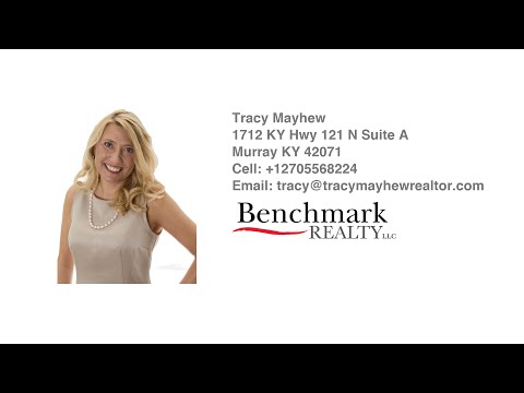 9750 Crotzer Lane, West Paducah, KY home video tour